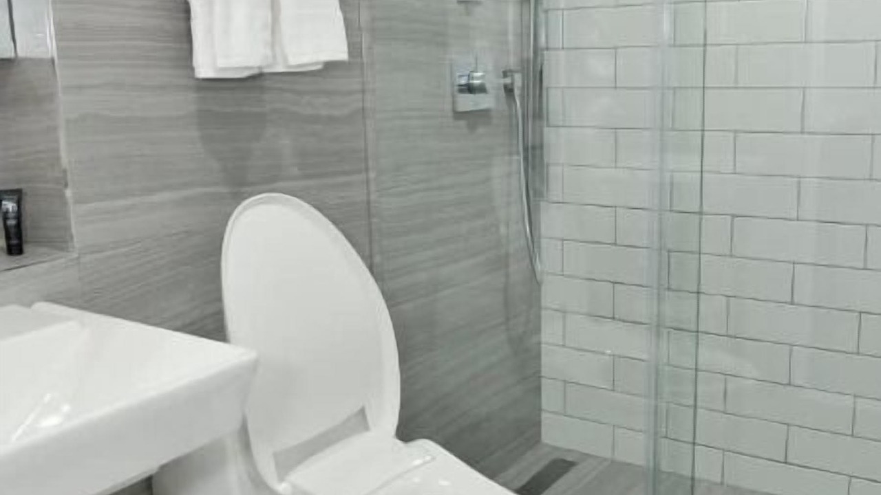 Photo of Bathroom in Nob Hill
