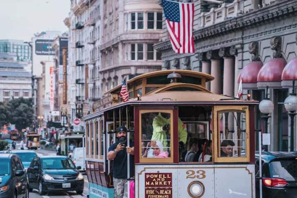 Photo of Others in Nob Hill