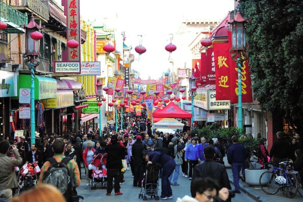 Photo of Others in Nob Hill