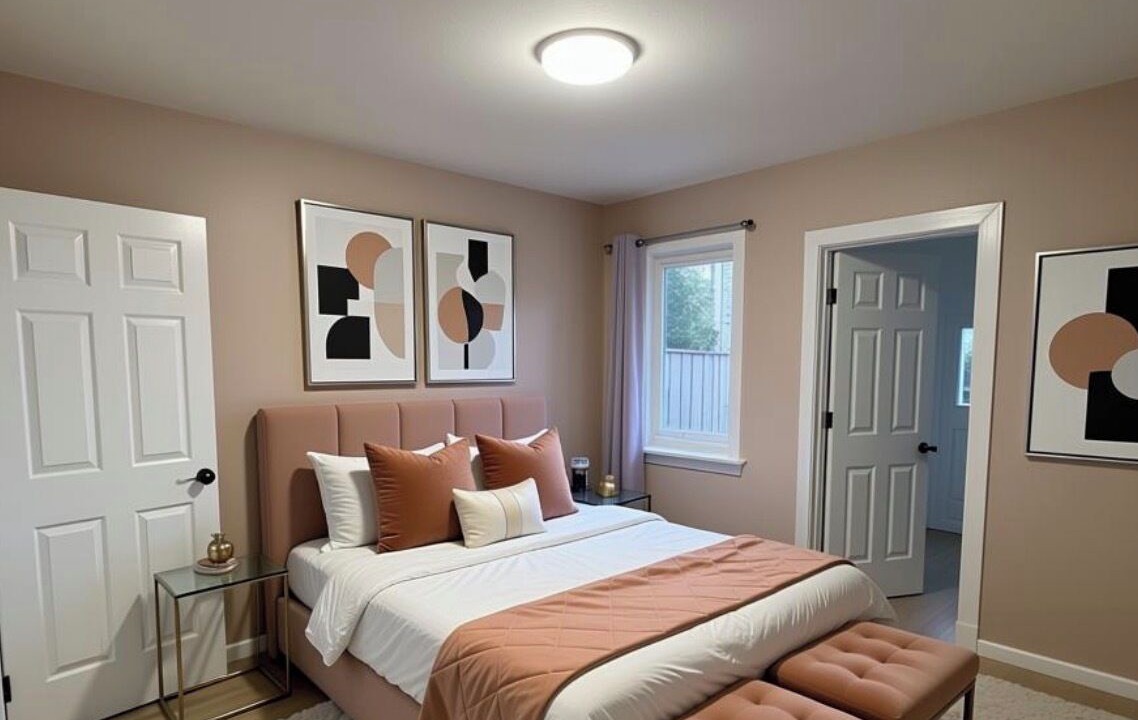 Photo of Bedroom in Excelsior