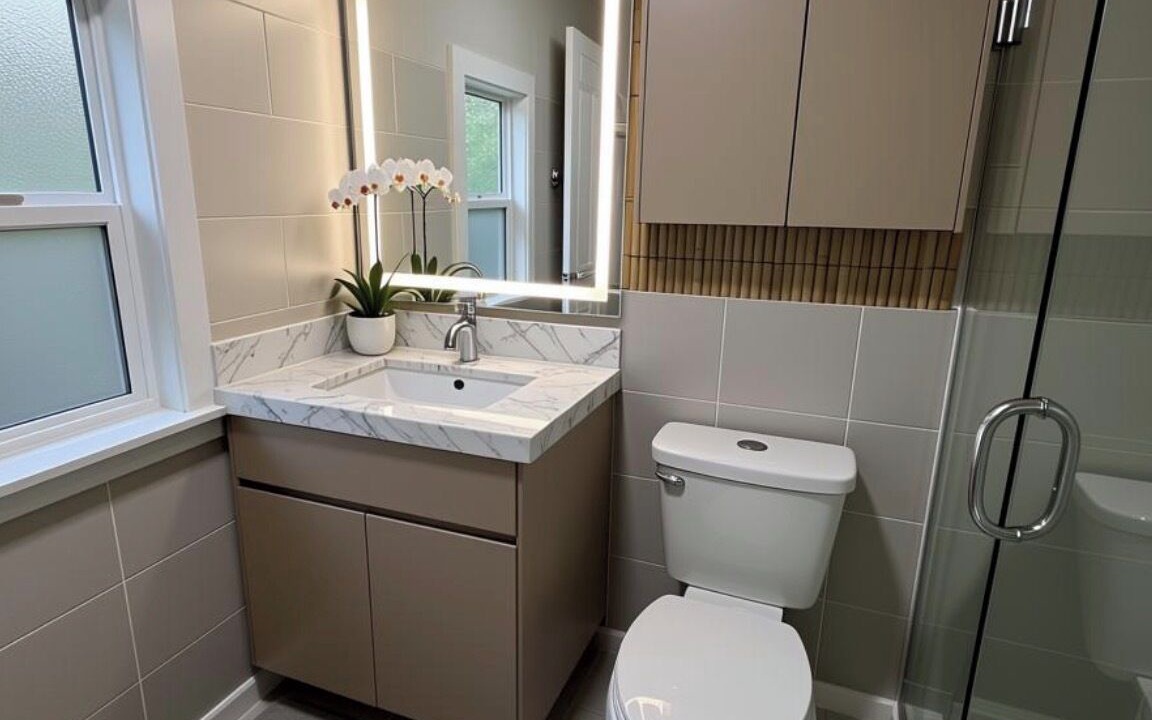 Photo of Bathroom in Excelsior
