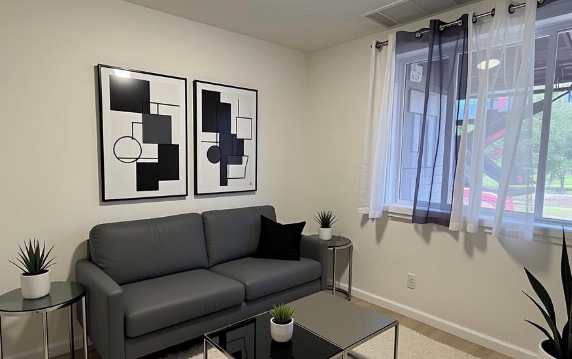 Photo of Livingroom in Excelsior