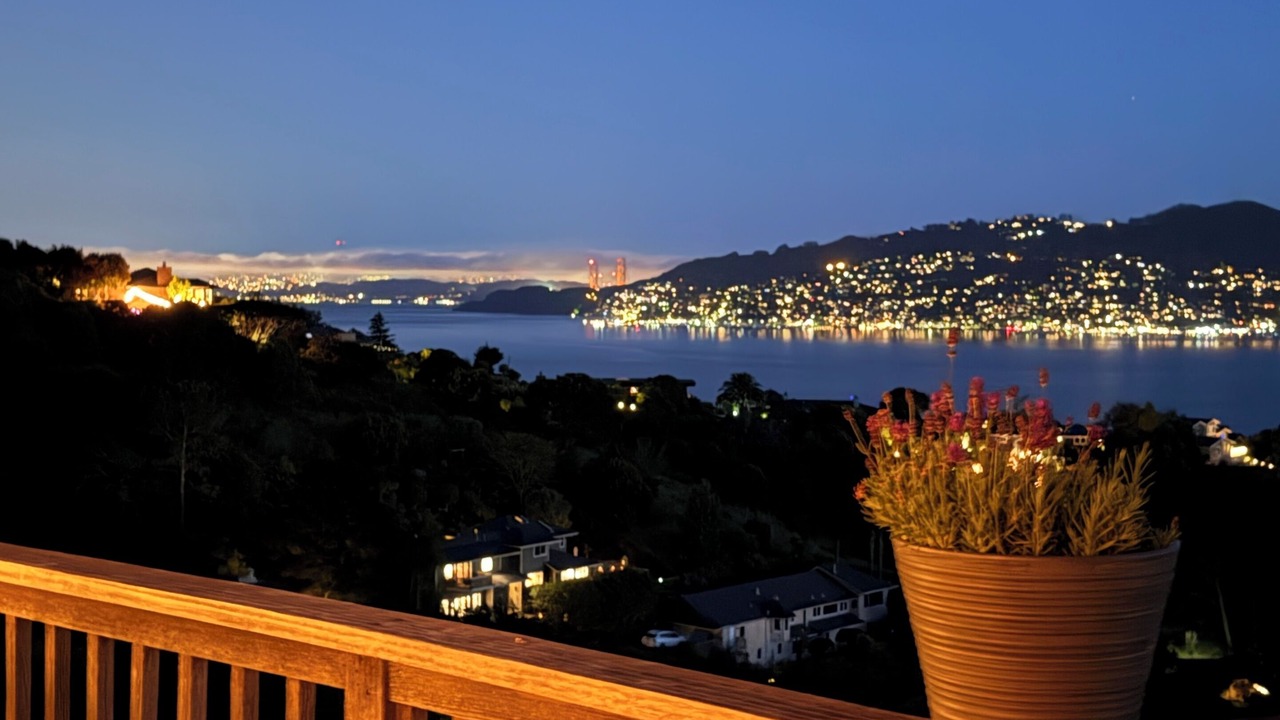 Photo of Outdoor in Tiburon