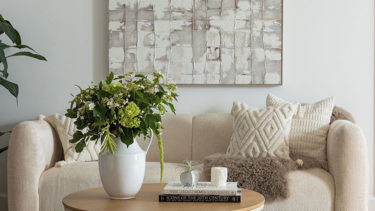 Photo of Livingroom in Tiburon
