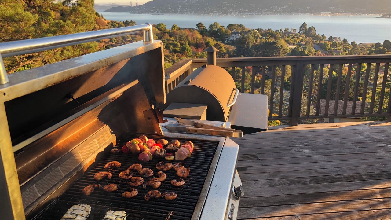 Photo of Outdoor in Tiburon