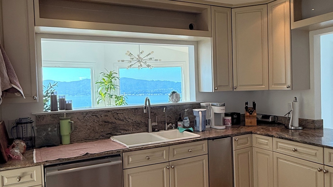 Photo of Kitchen in Tiburon