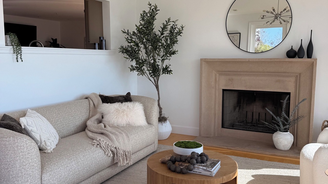 Photo of Livingroom in Tiburon
