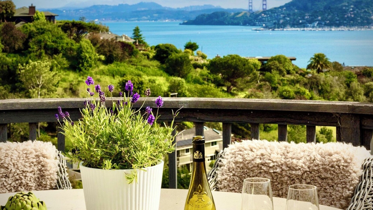 Photo of Outdoor in Tiburon
