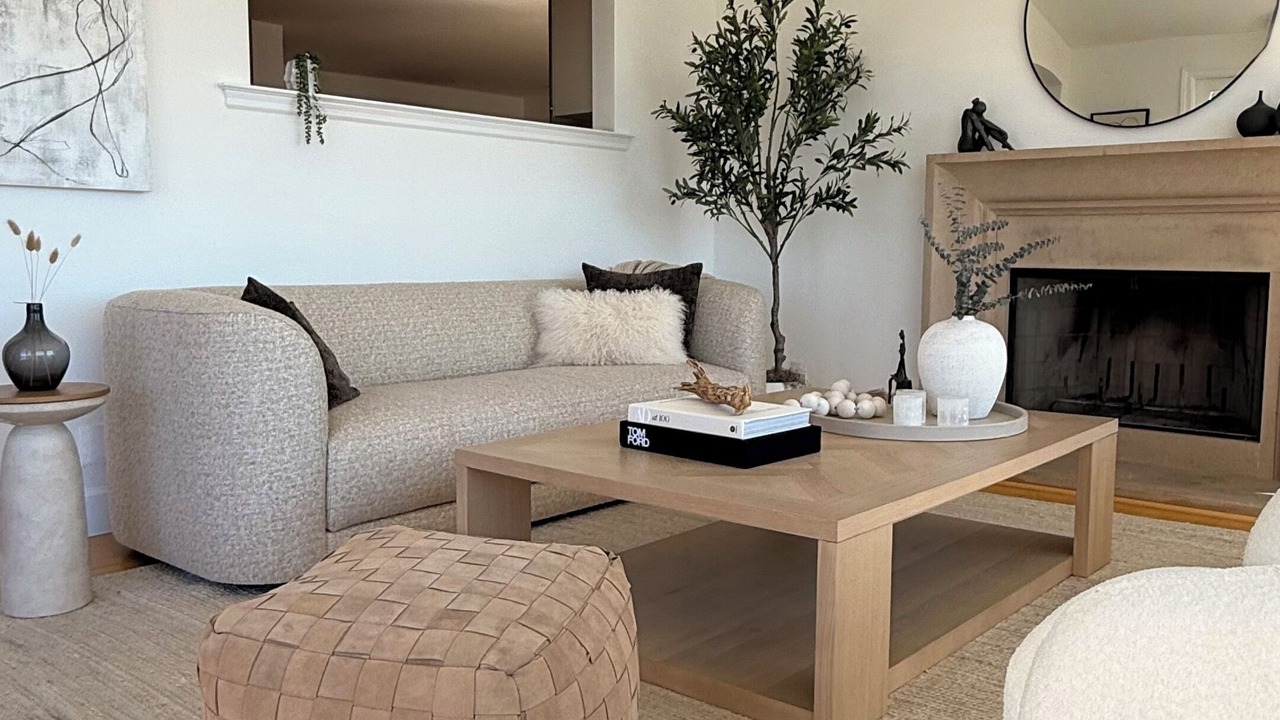 Photo of Livingroom in Tiburon