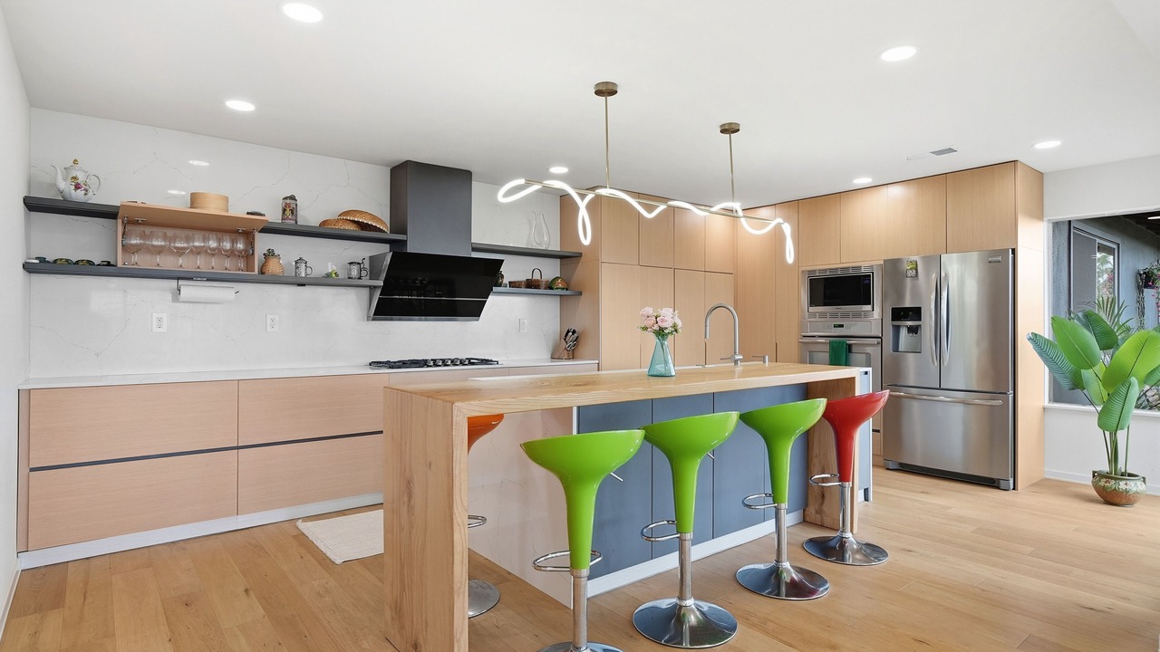 Photo of Kitchen in Sugarloaf