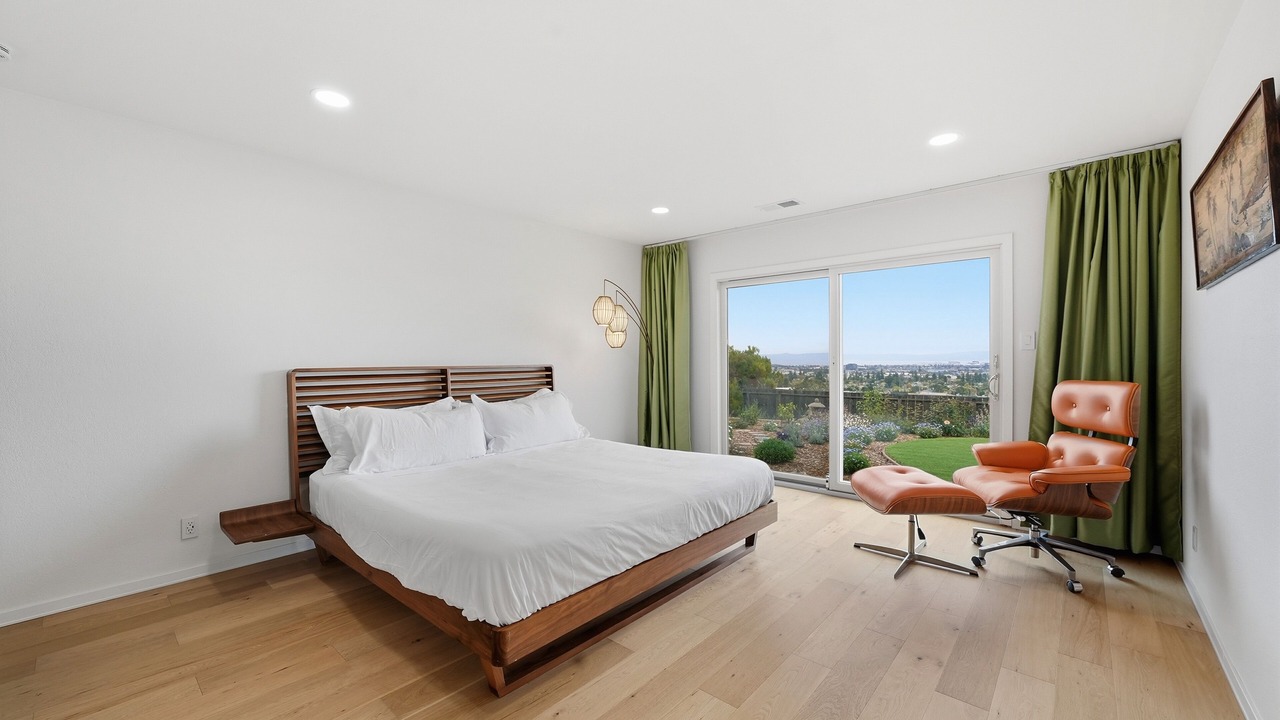 Photo of Bedroom in Sugarloaf