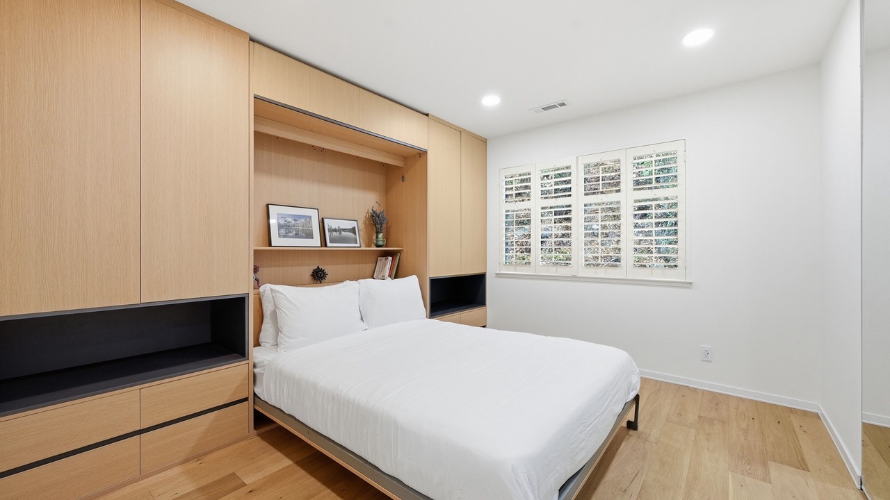 Photo of Bedroom in Sugarloaf