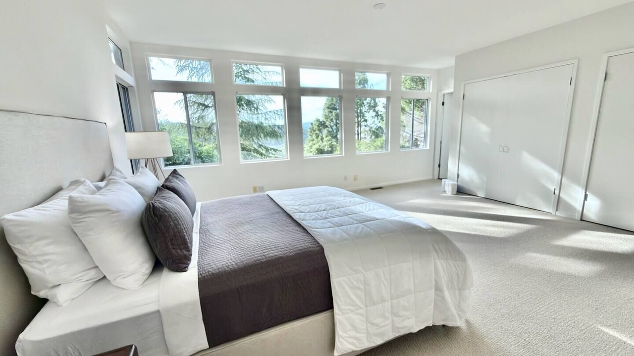 Photo of Bedroom in San Rafael