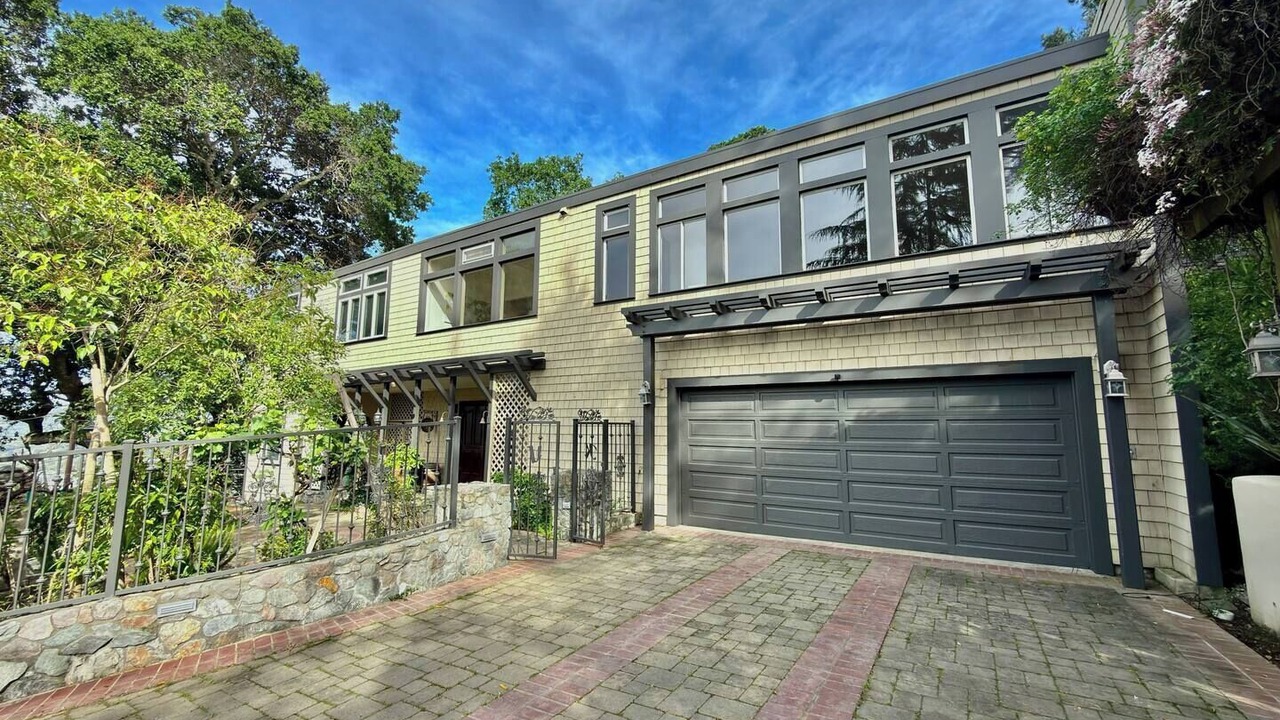 Photo of Outdoor in San Rafael