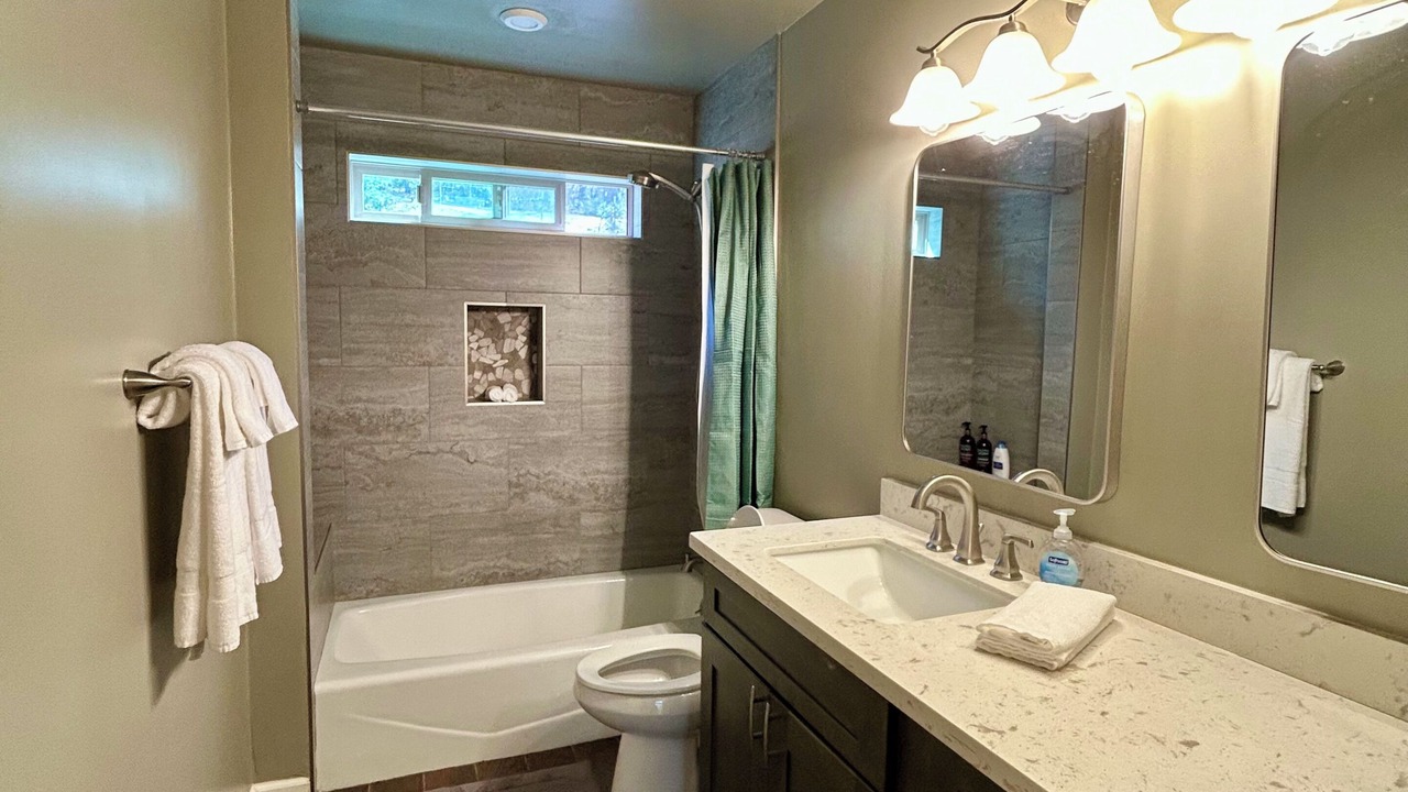 Photo of Bathroom in Placerville