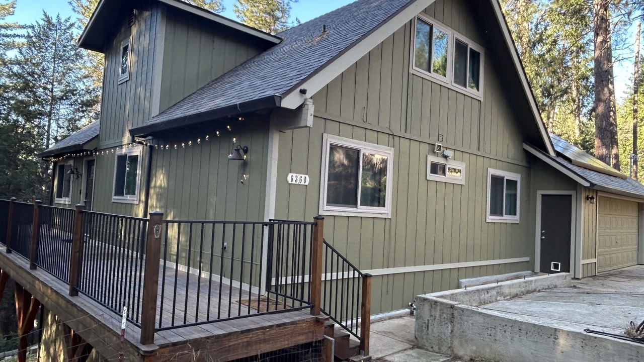 Photo of Outdoor in Placerville