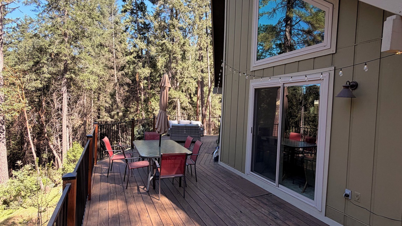 Photo of Outdoor in Placerville
