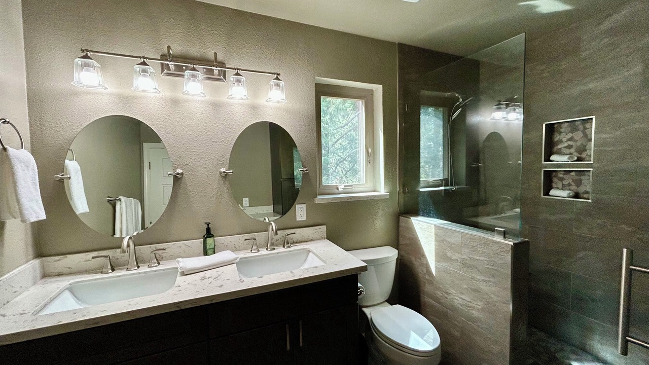 Photo of Bathroom in Placerville