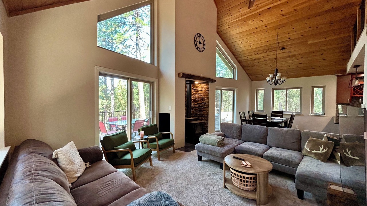 Photo of Livingroom in Placerville