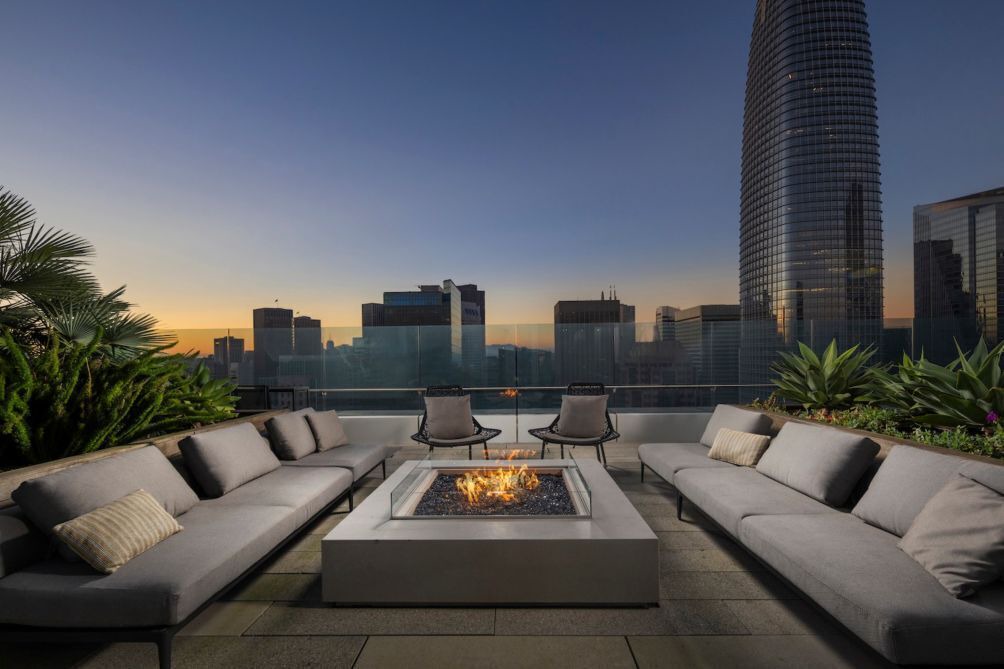 Photo of Outdoor in South Beach