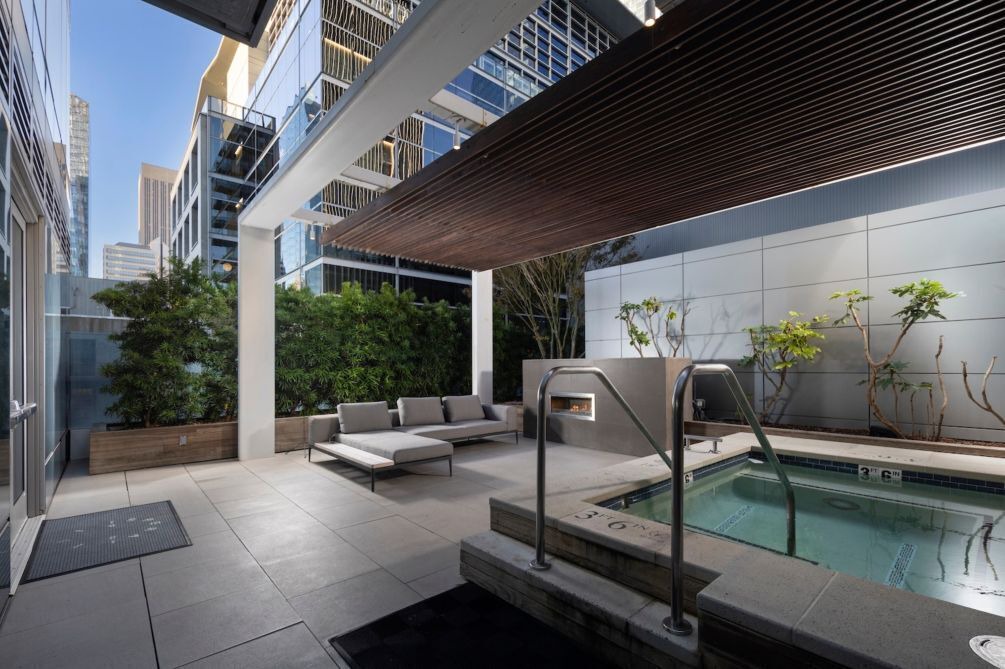 Photo of Outdoor in South Beach