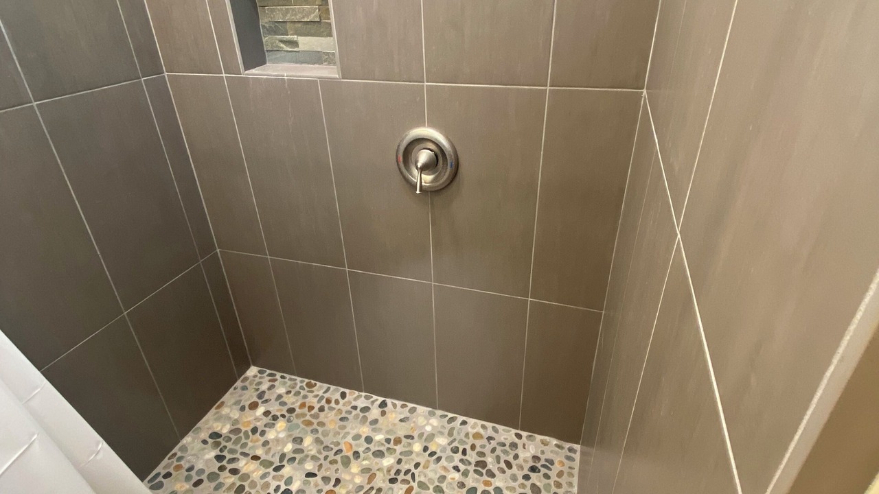 Photo of Bathroom in Watsonville