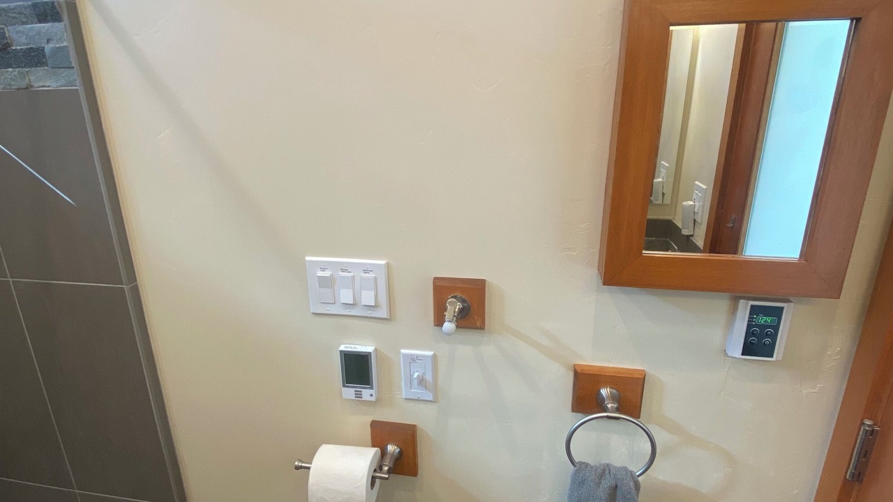 Photo of Bathroom in Watsonville