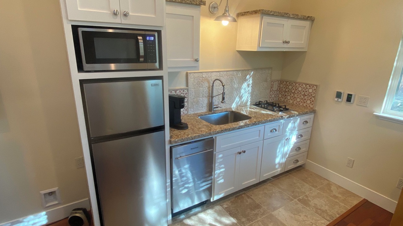 Photo of Kitchen in Watsonville
