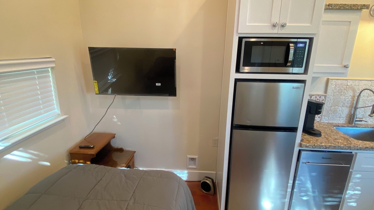 Photo of Bedroom in Watsonville