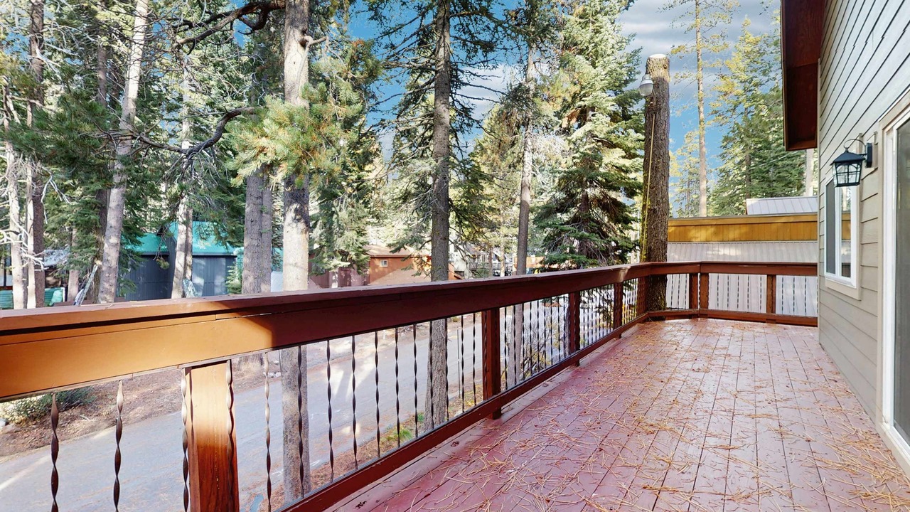 Photo of Outdoor in Truckee