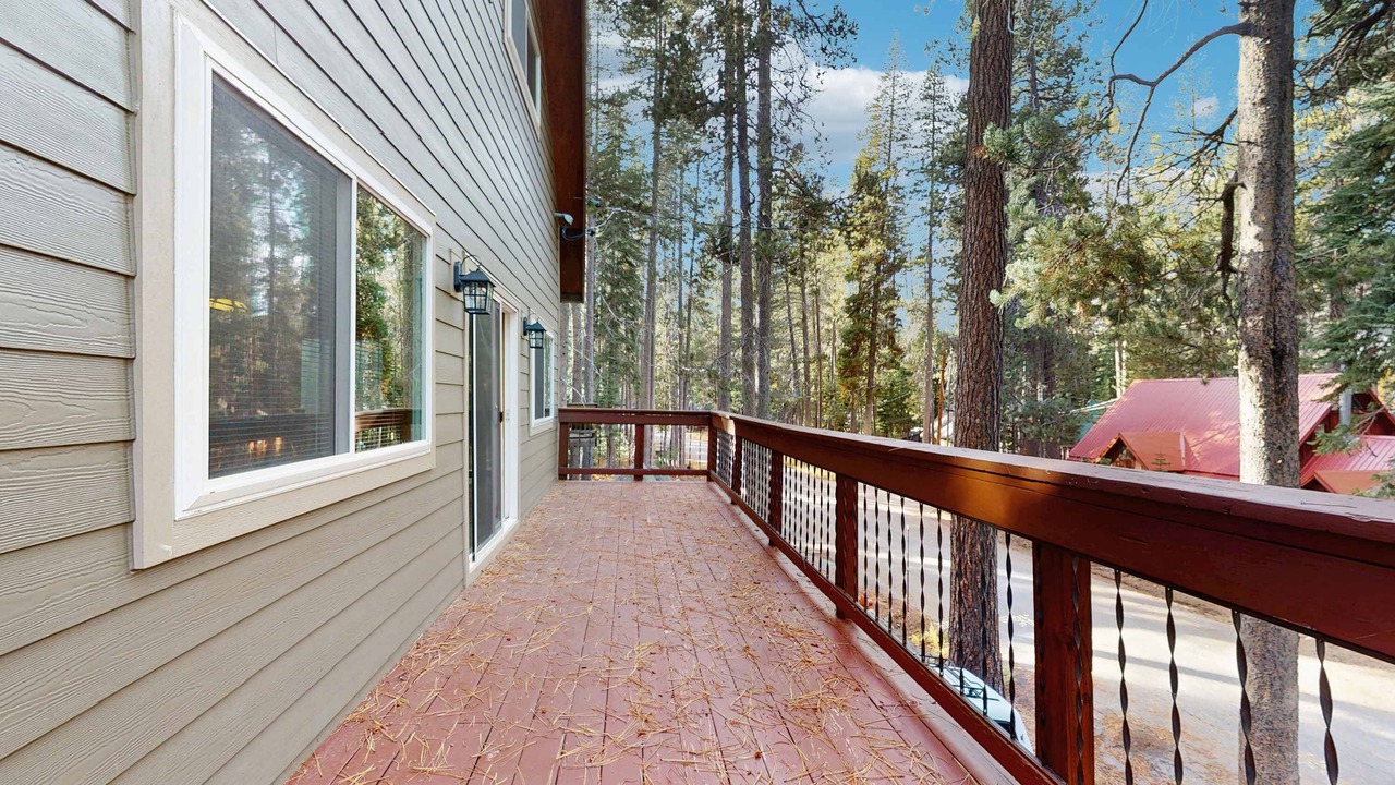 Photo of Outdoor in Truckee