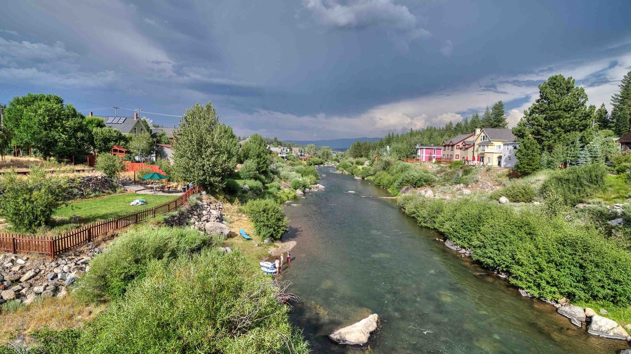 Photo of Others in Truckee