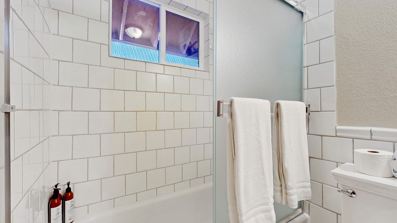 Photo of Bathroom in Truckee