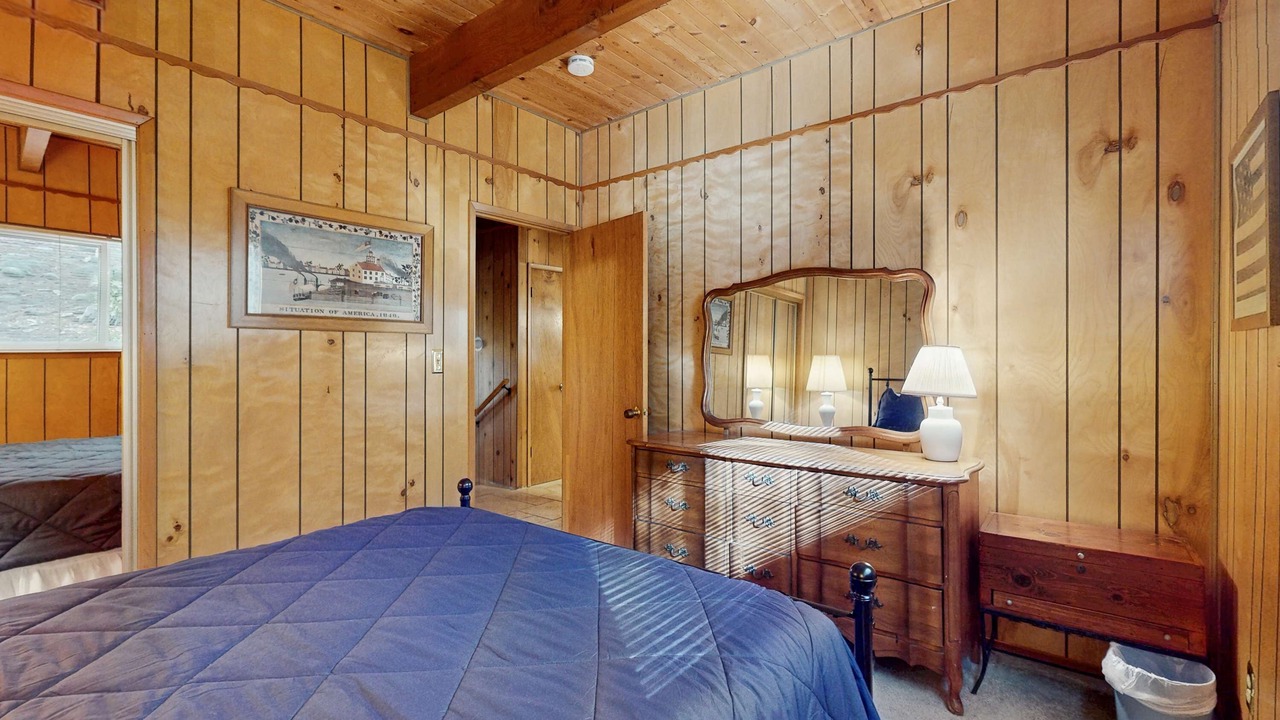 Photo of Bedroom in Truckee