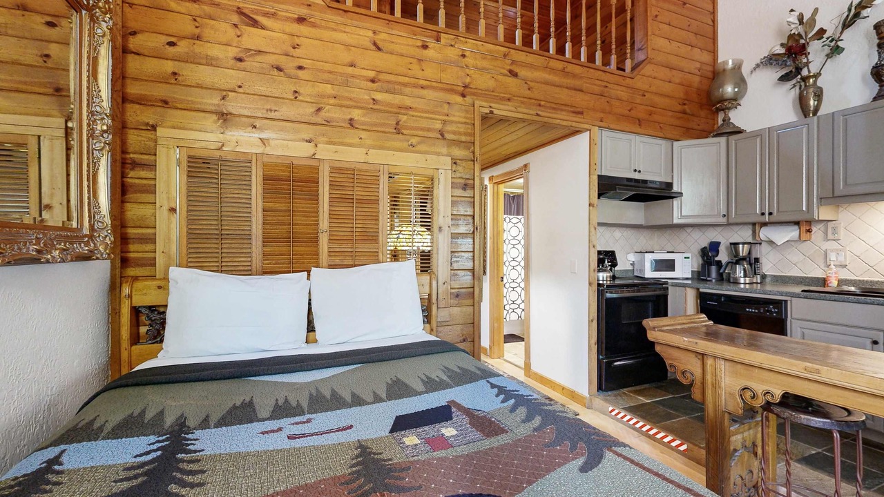 Photo of Bedroom in Kings Beach