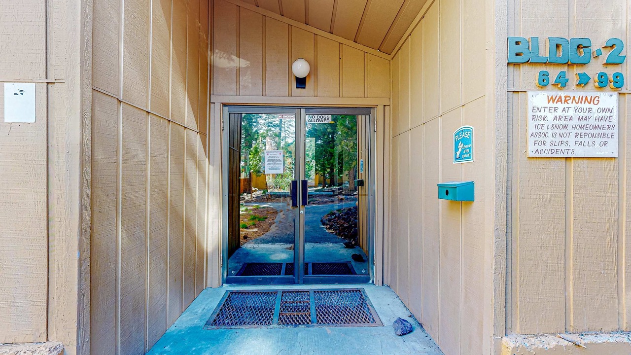 Photo of Outdoor in Kings Beach