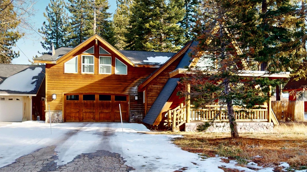 Photo of Outdoor in Tahoe Paradise