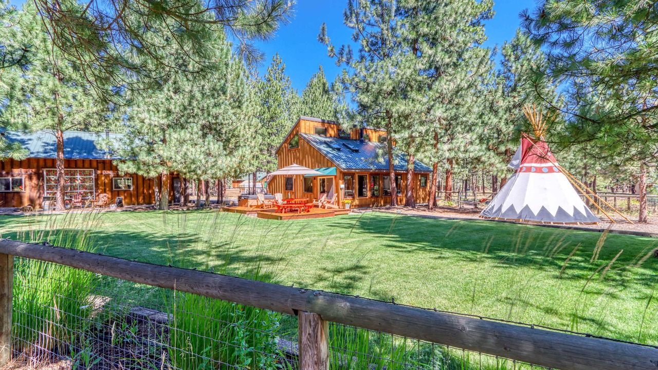 Photo of Outdoor in Sisters