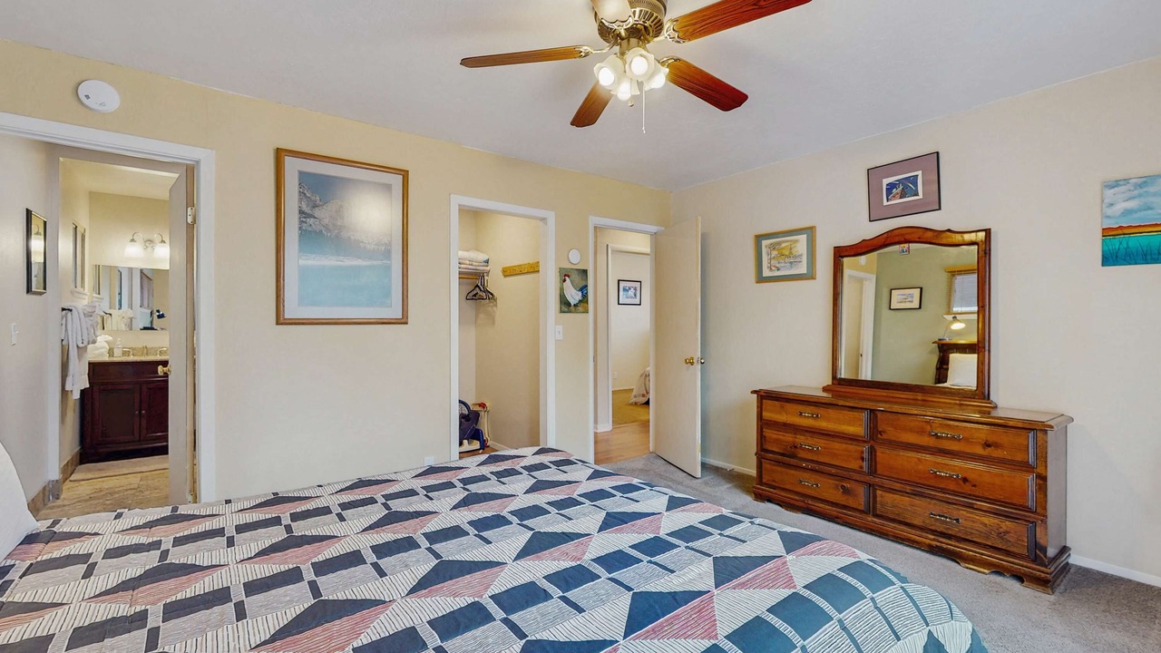 Photo of Bedroom in Rancho Bijou