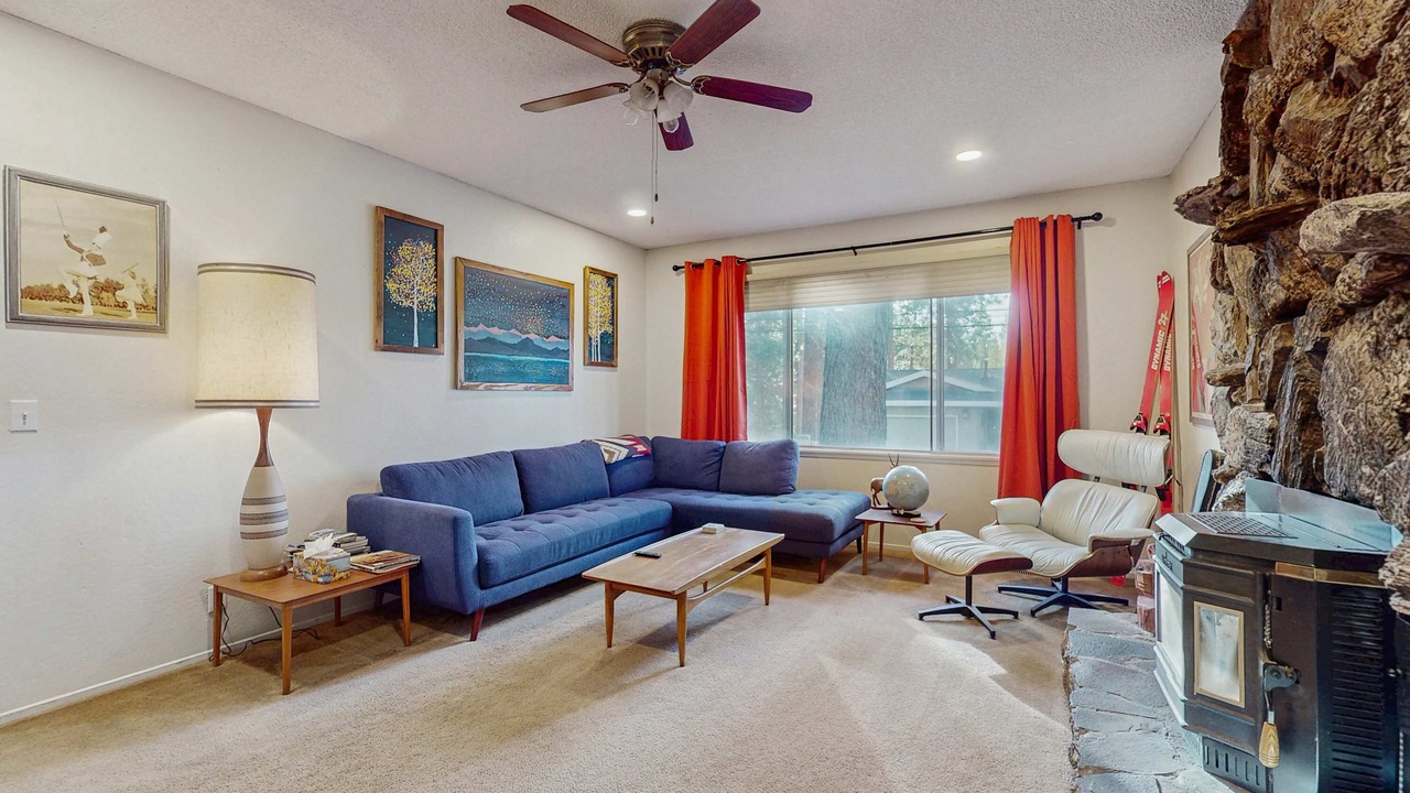 Photo of Livingroom in Rancho Bijou