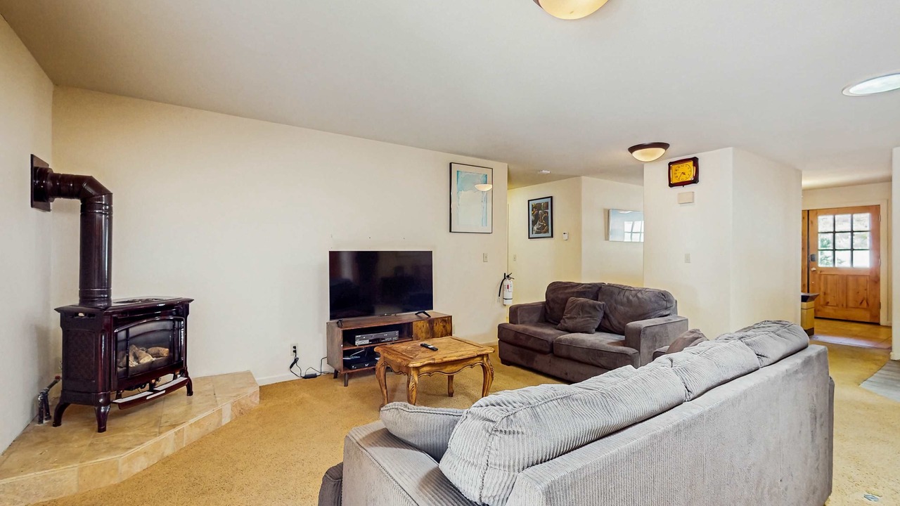 Photo of Livingroom in Upper Kingsbury