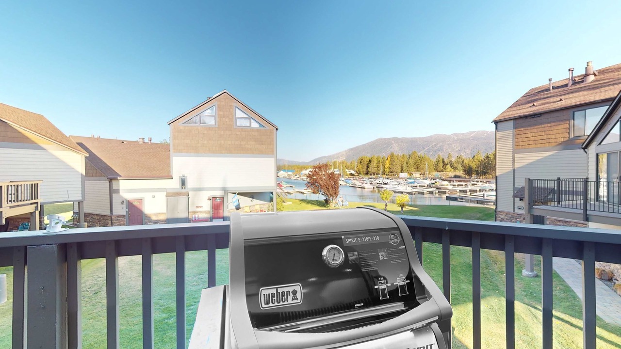 Photo of Outdoor in Tahoe Keys