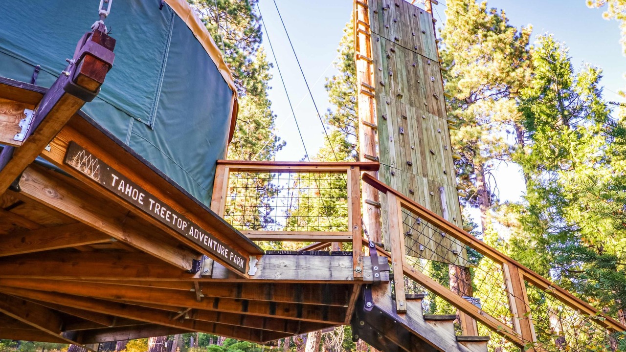 Photo of Others in Tahoe Woods