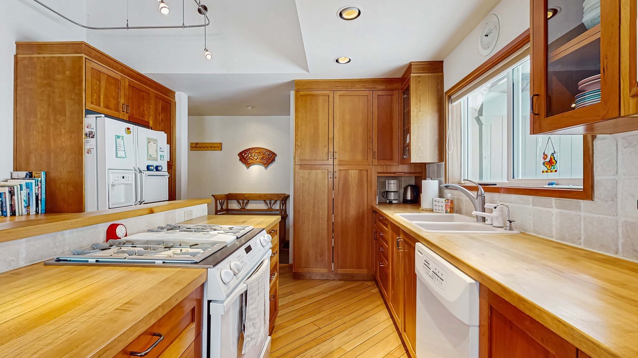 Photo of Kitchen in Upper Kingsbury