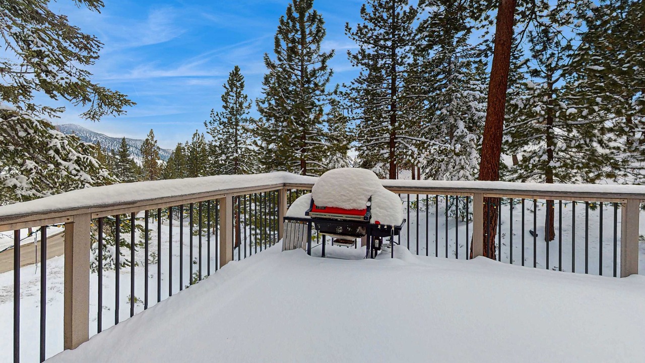 Photo of Outdoor in Upper Kingsbury