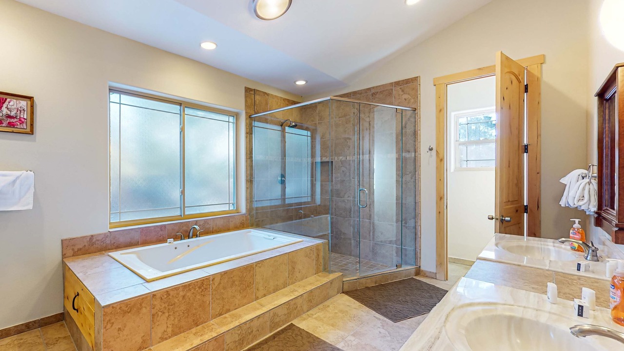 Photo of Bathroom in Bijou Park Acres