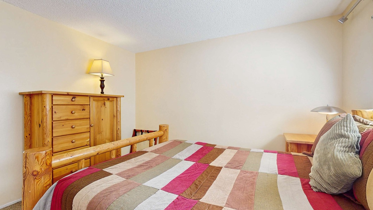 Photo of Bedroom in Rancho Bijou