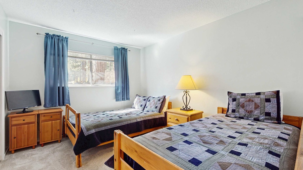 Photo of Bedroom in Rancho Bijou