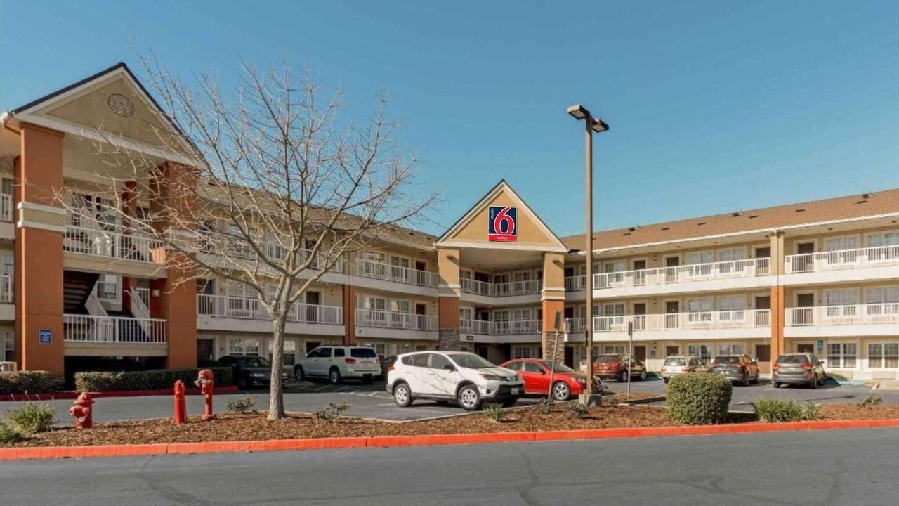 Photo of Outdoor in Sacramento