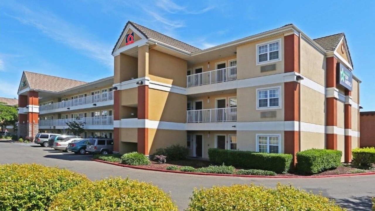 Photo of Outdoor in South Natomas